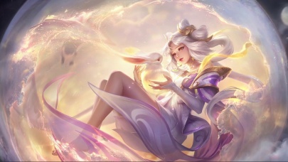 传闻： BIG 正在与 jame 进行谈判