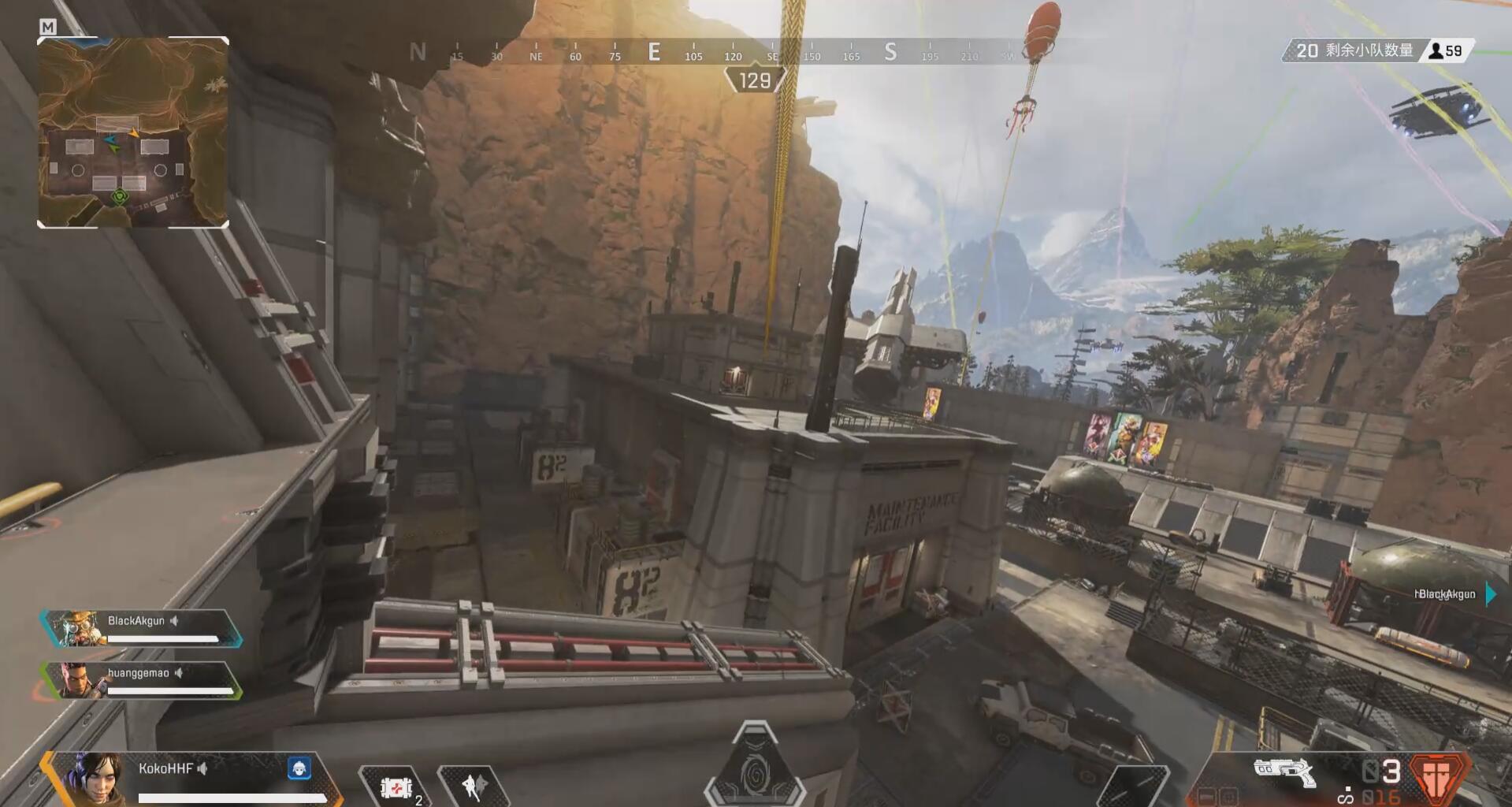 FNC官方：Hylissang将缺席明日对阵EG和CHF的比赛