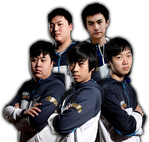 Team Liquid 为来自EMEA地区的Masters Bangkok赢得了第二个名额