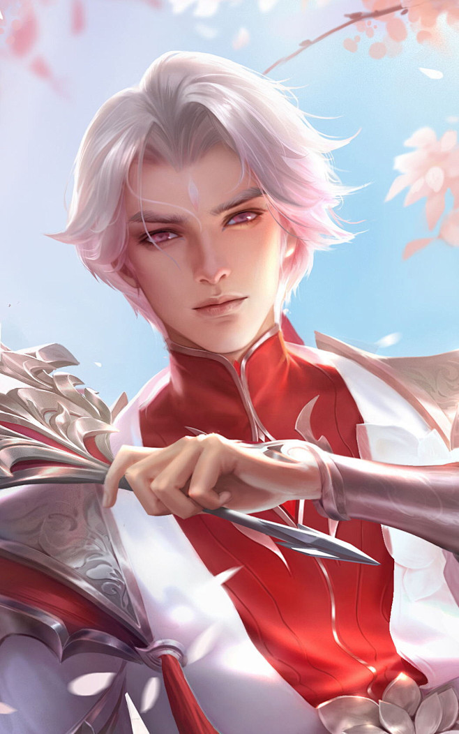 略与概