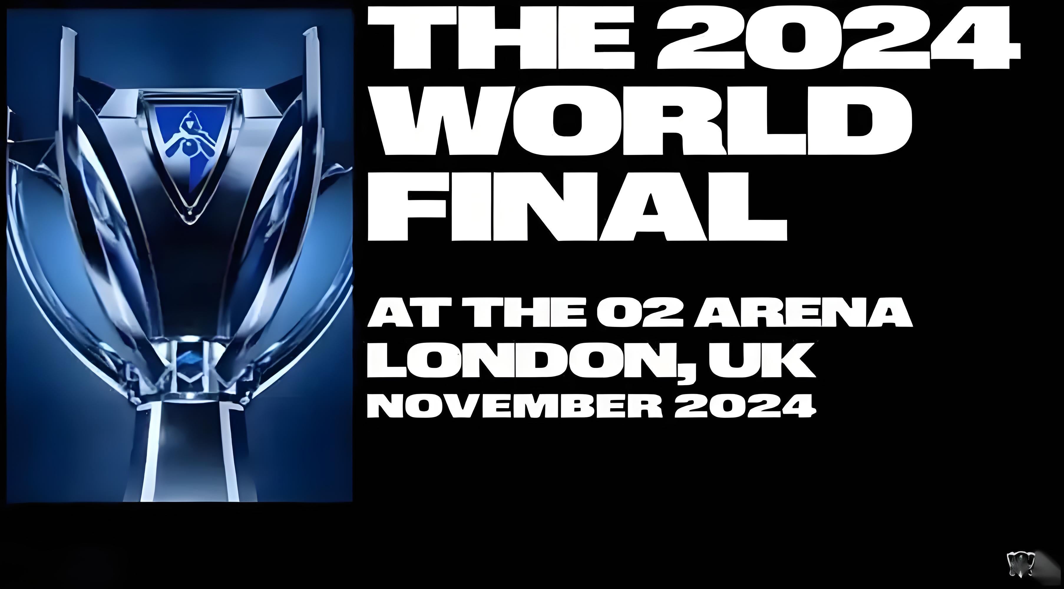 XLG Esports 和 EDward Gaming 资格赛进入 Valorant Champions 2025