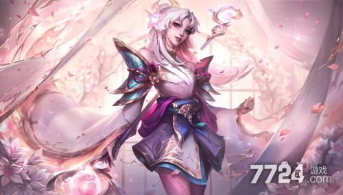 LDL本周之星 UPA战队：Hery（上单）